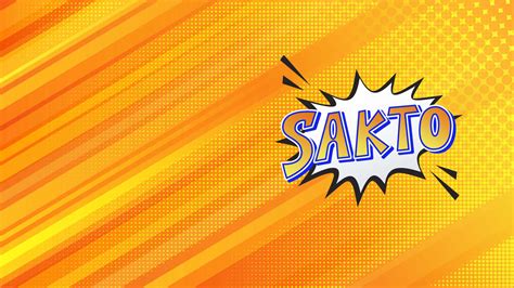 Sakto .